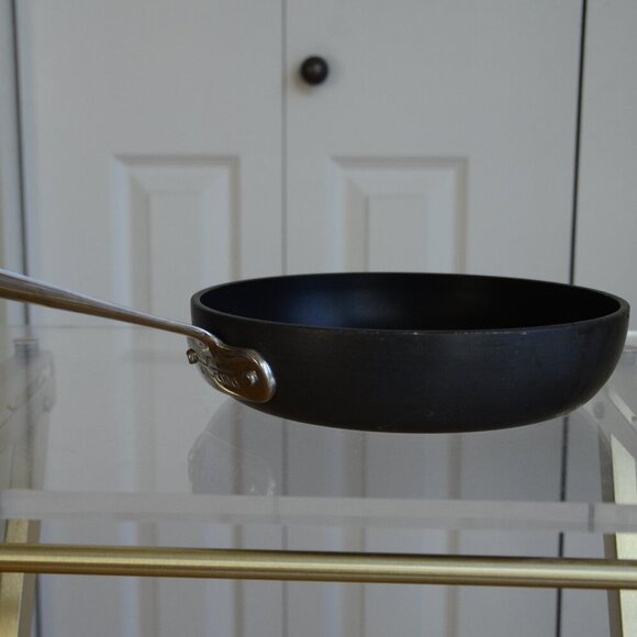 All-Clad Other - All Clad HA1 Expert Cookware, Nonstick Fry Pan 8 inch